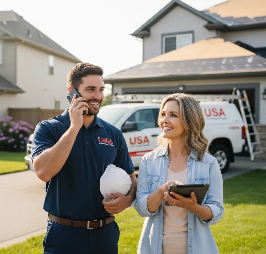 Roof Leak Repair in Lincoln, NH